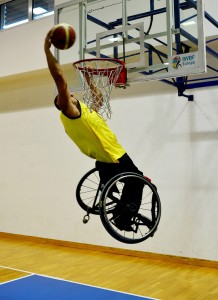 © Pino Rampolla - Santa Lucia Basket 02