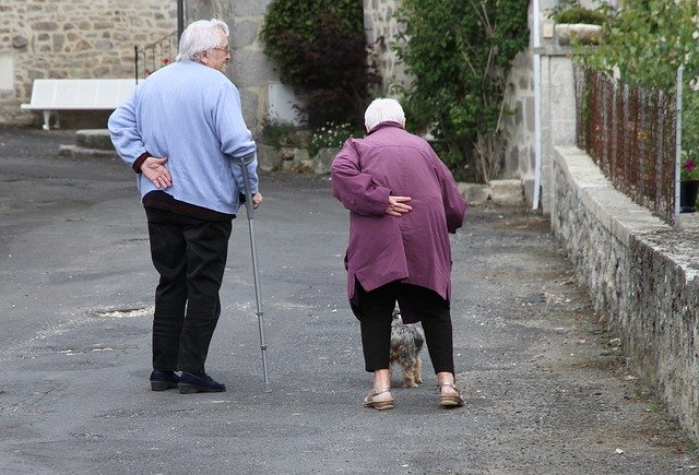 Nell’Italia che invecchia i gravi ritardi sull’assistenza agli anziani: le proposte del Patto Nuovo Welfare episode artwork