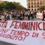 Femminicidio