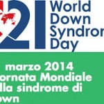 Giornata Internazionale delle Persone con Sindrome di Down