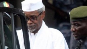 Hissene Habré