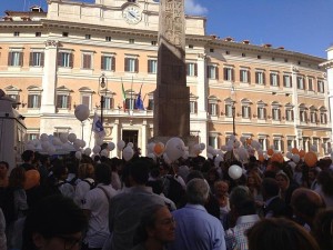 Manifestazione