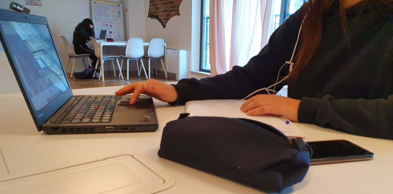 Così al Sud parte la formazione gratuita al lavoro per i Neet e le donne al passo dell’IA episode artwork