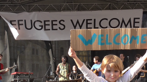 Refugees_welcome