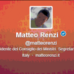 Renzi#lavoltabuona