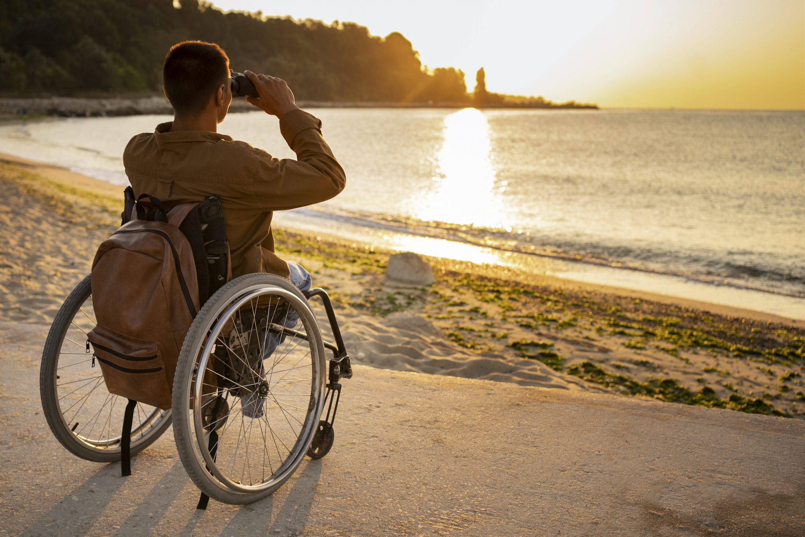La disabilità tra la parola “giusta” in Costituzione e l’Expoaid a Rimini: le nuove sfide episode artwork