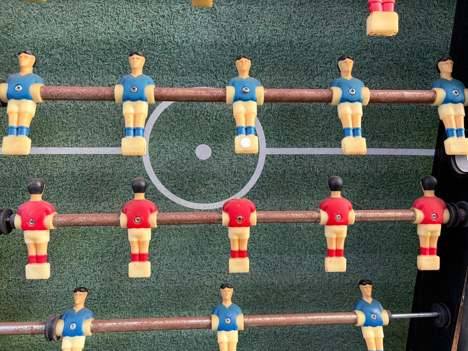 No al calcio propaganda: ce lo chiedono le “coccinelle” di Sarajevo. Il punto di Ivano Maiorella episode artwork