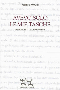 avevo solo le mie tasche libro