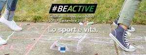 beactivesport