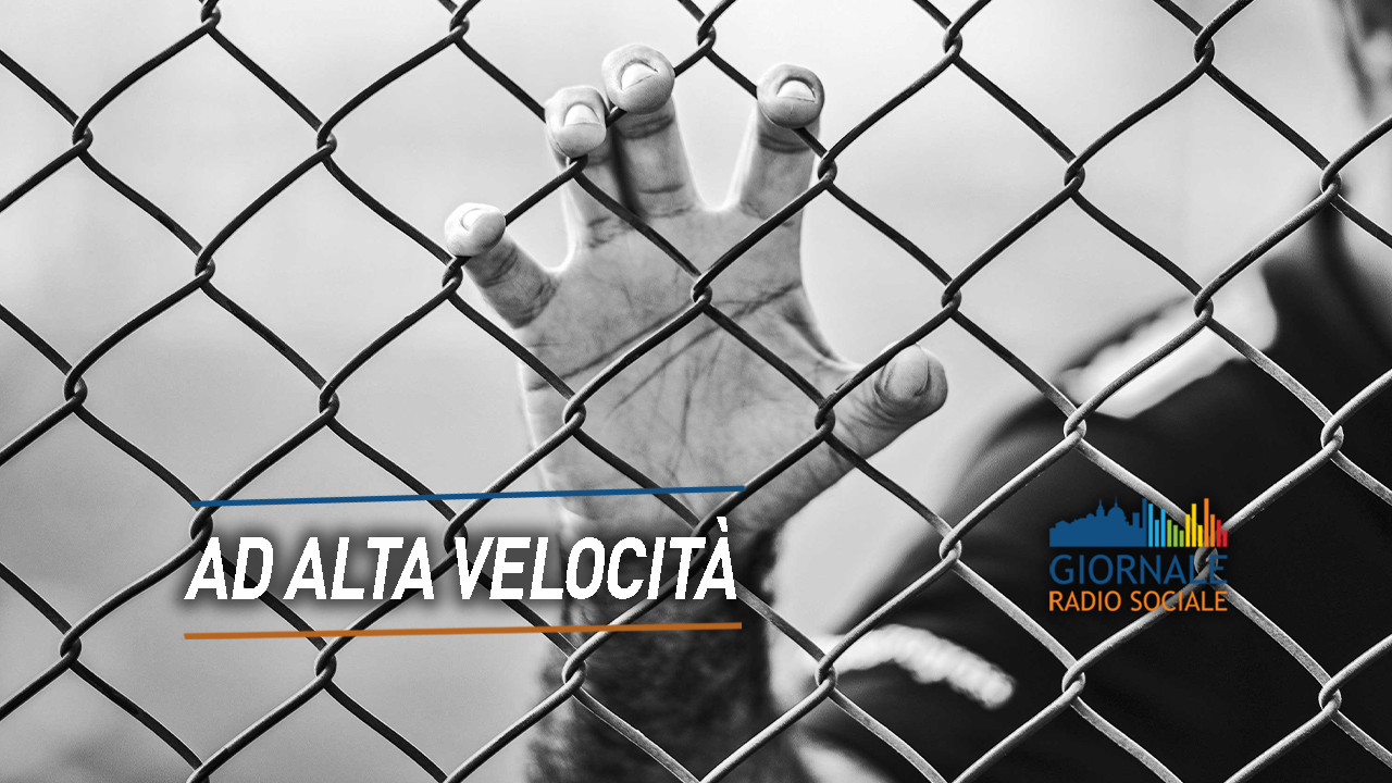 Criminali “disarmati”: il rapporto di Save The Children sui minori che commettono reati episode artwork