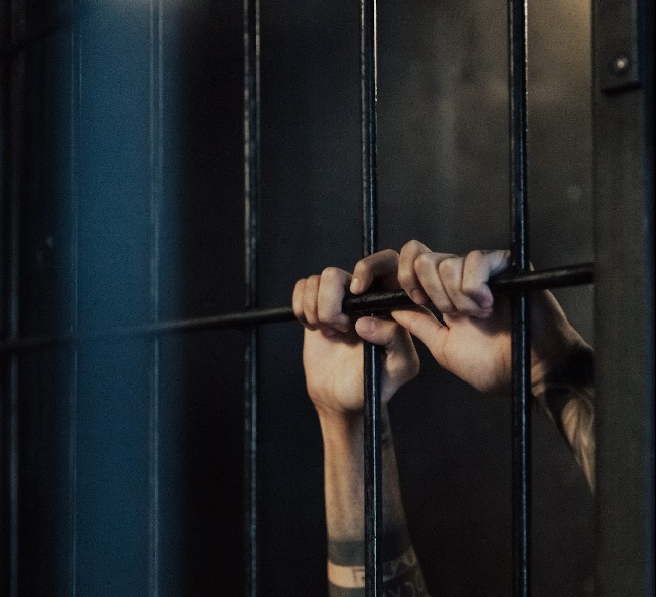I diritti entrano in carcere: porte aperte in 34 istituti penitenziari episode artwork