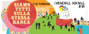 carnevale sociale