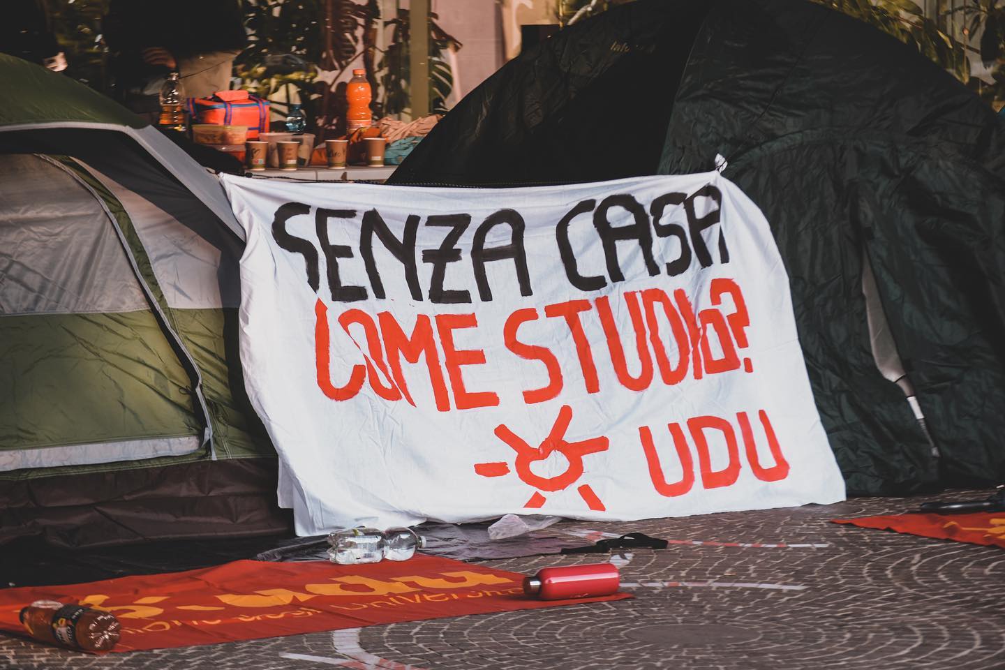 Emergenza casa e diritti all’abitare, dal Social Forum una proposta di legge contro la speculazione episode artwork