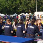 giovani volontarie_Parma