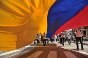 colombia