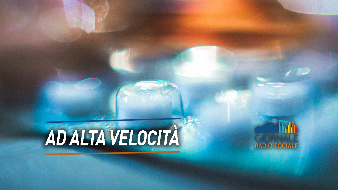 Dipendenze e consumo di droghe tra i giovani: in Italia c’è una “pandemia” silenziosa episode artwork