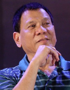 duterte