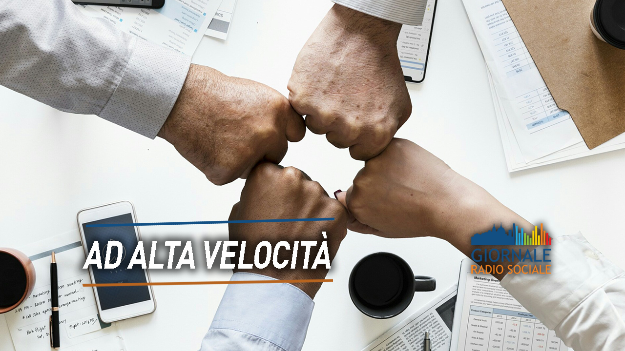 Giornale Radio Sociale