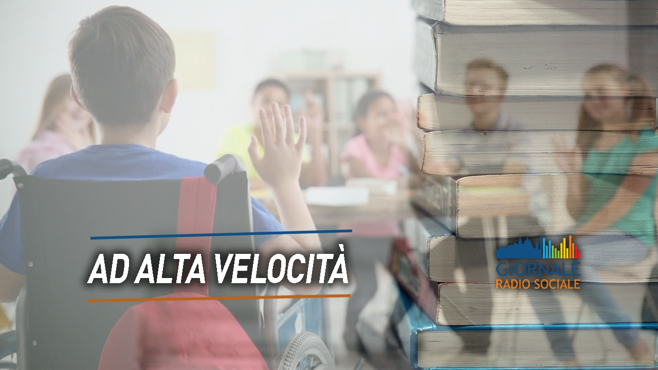 Disabilità e lavoro, non includere è un danno economico: invertire il paradigma episode artwork