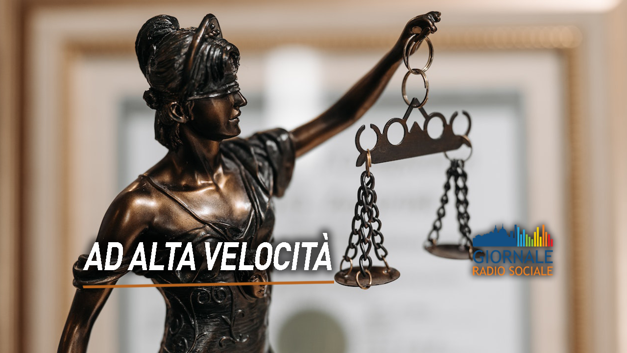 Decreto sicurezza: cosa rischiano la nostra democrazia e i diritti di chi è in carcere episode artwork