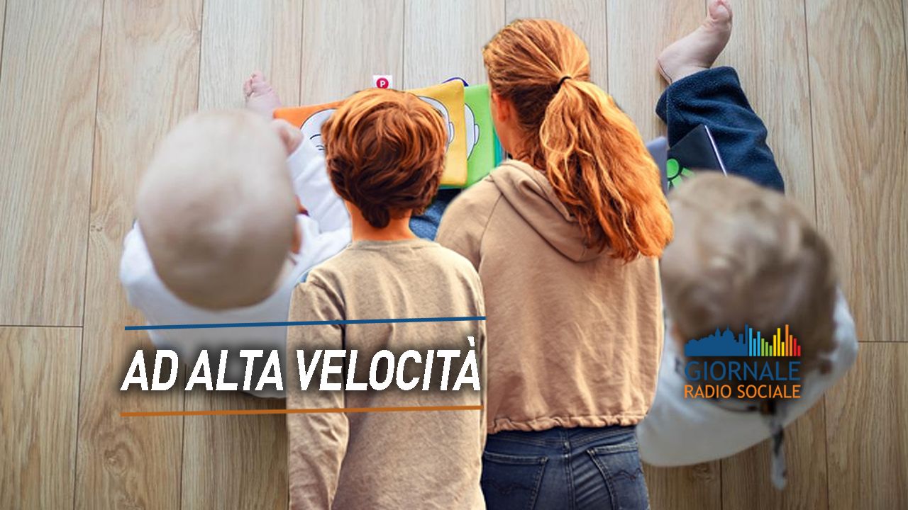 Giornale Radio Sociale