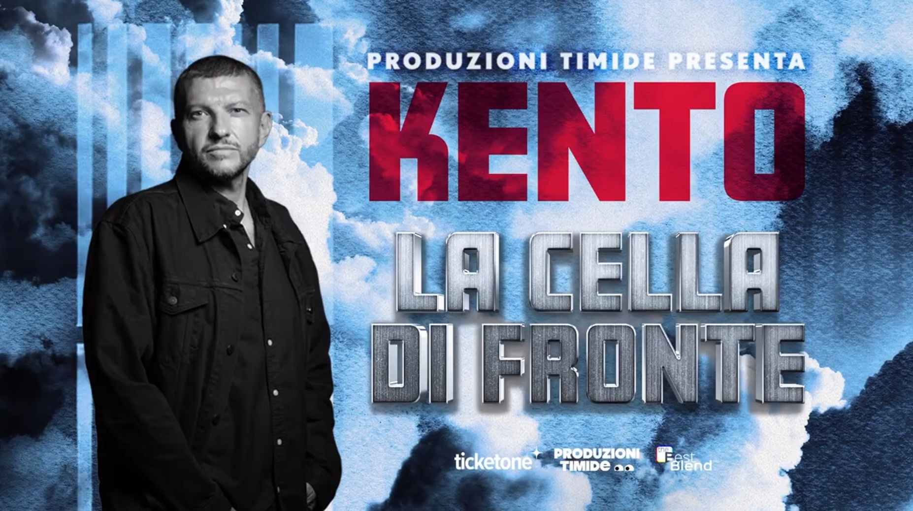Raccontare il carcere minorile. Intervista a Kento
