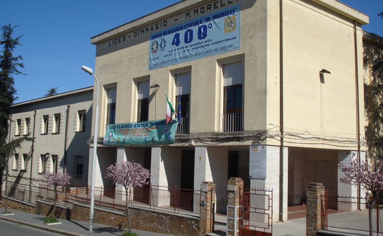 Mediterraneo da scoprire: il festival delle arti a Vibo Valentia dal 13 al  16 gennaio