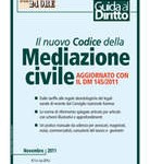 mediazione civile