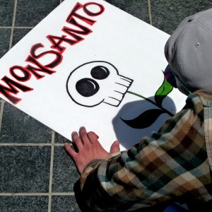 monsanto