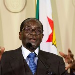 mugabe