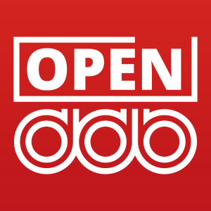 open-dbd