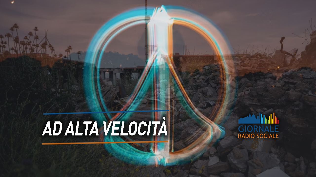 Giornale Radio Sociale