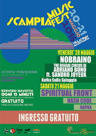 scampiamusicfest