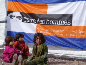 terres des hommes