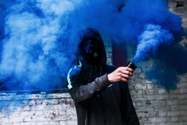 Foto di Tom Roberts su Unsplash