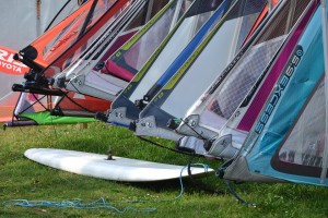 windsurf